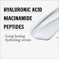 Olay Hyaluronic + Peptide 24 Serum