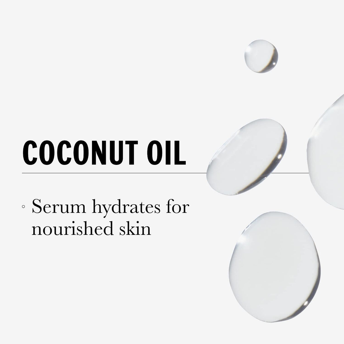 Olay Boosters Coconut Oil Serum