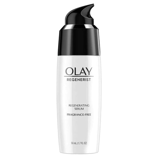 Olay Regenerist Regenerating Serum Fragrance Free