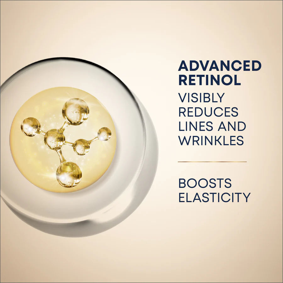 ROC RETINOL CORREXION Deep Wrinkle Filler