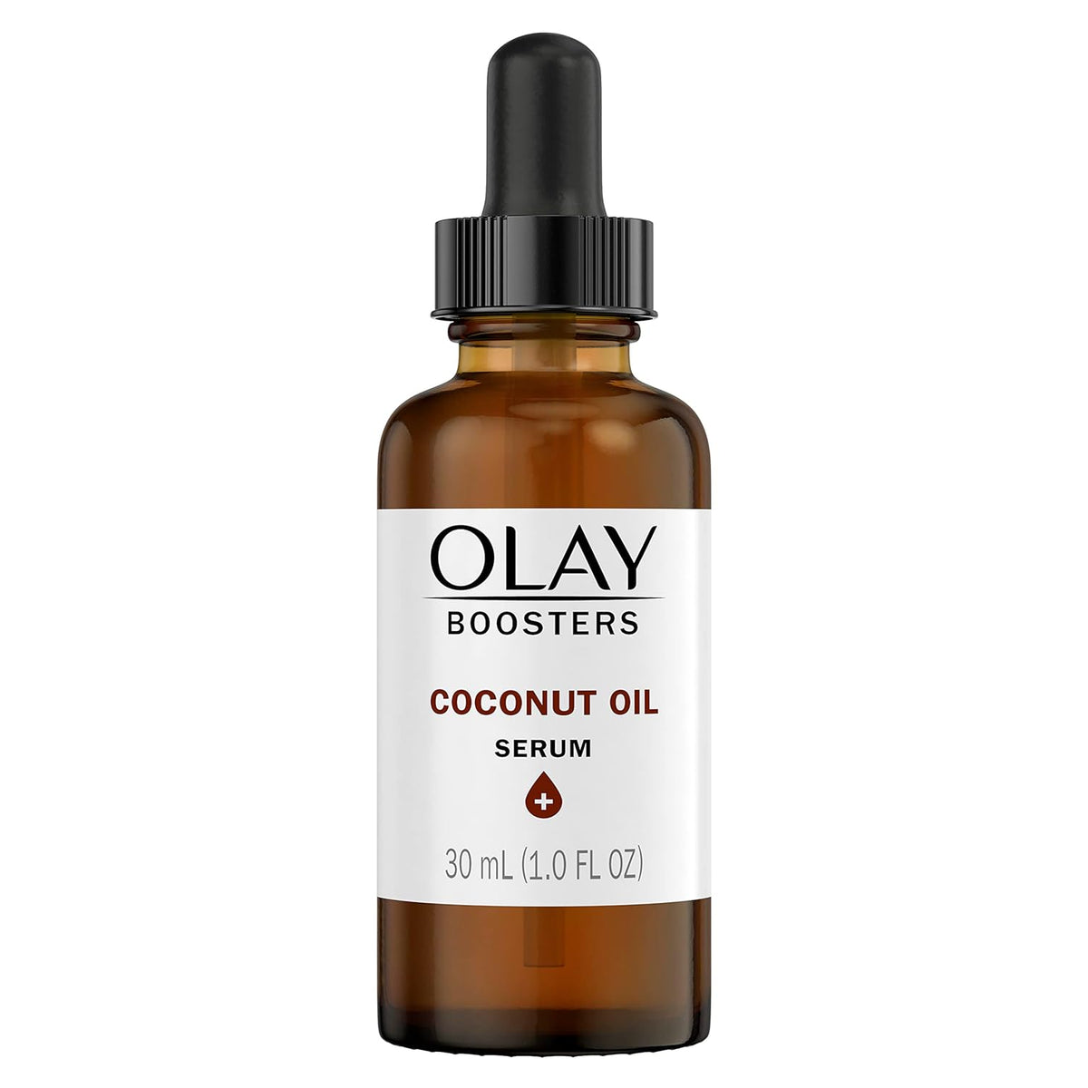 Olay Boosters Coconut Oil Serum
