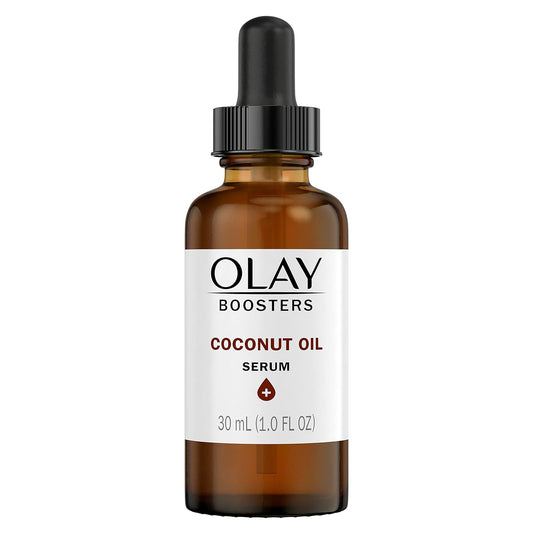 Olay Boosters Coconut Oil Serum