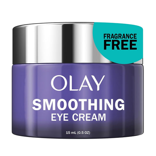 Olay Retinol 24 Eye Cream