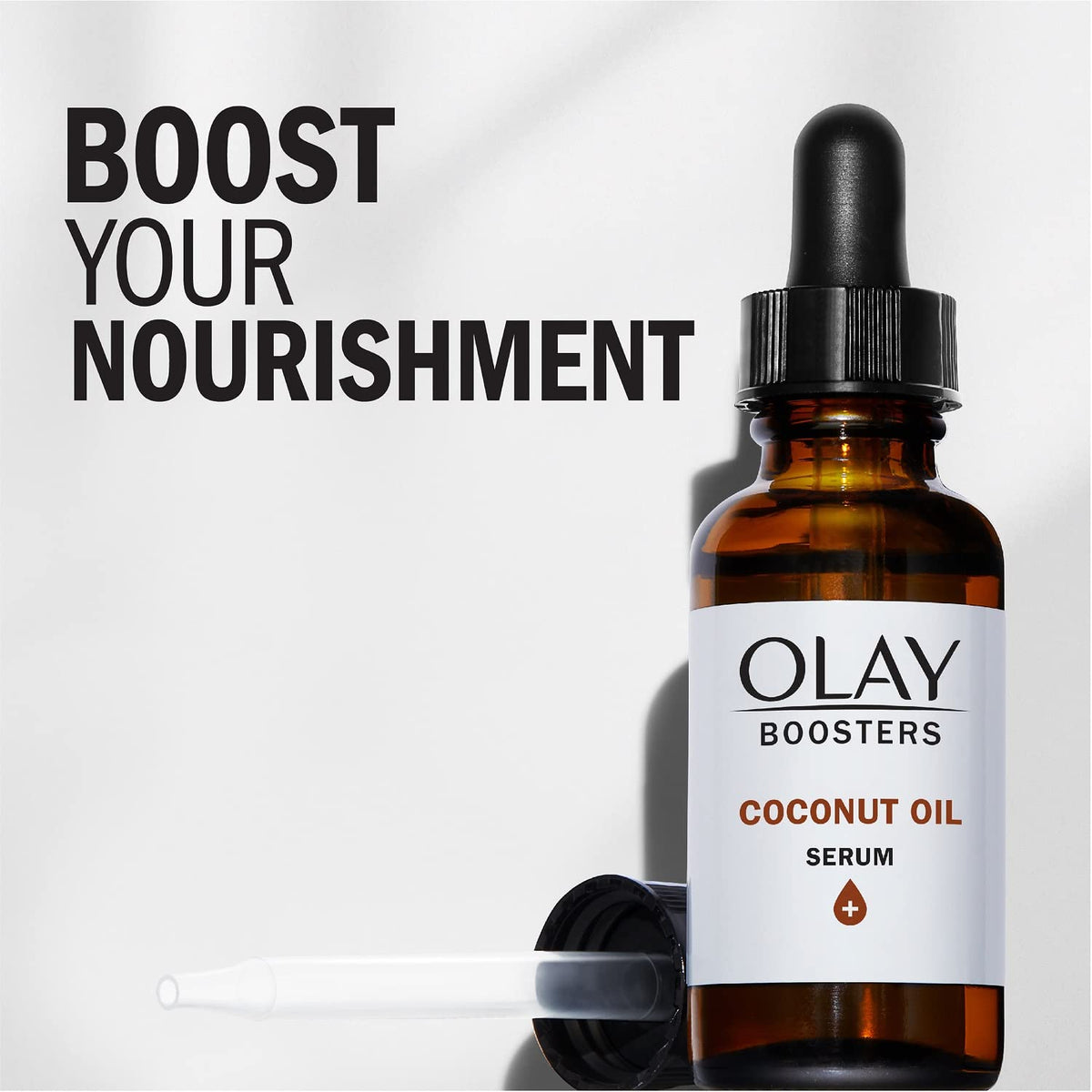 Olay Boosters Coconut Oil Serum