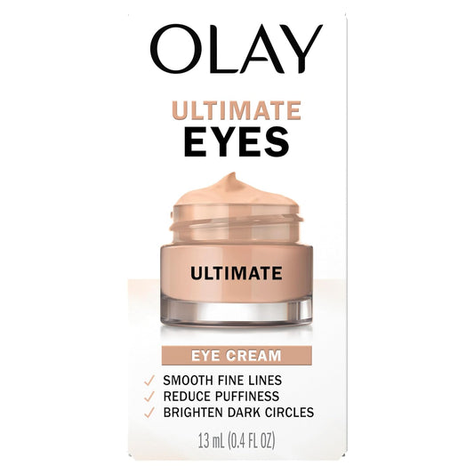Olay Eyes Ultimate Eye Cream