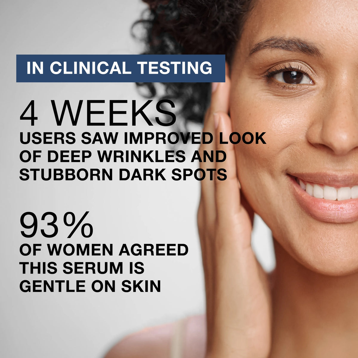 Neutrogena Rapid Wrinkle Repair Power Serum .5%