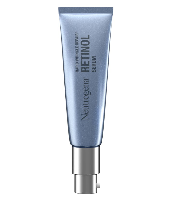 Neutrogena Rapid Wrinkle Repair Retinol Serum