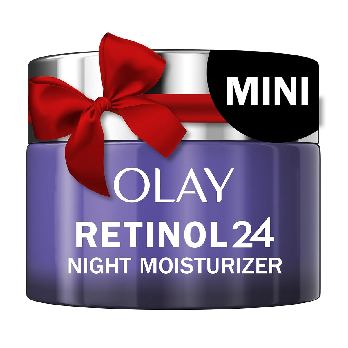 Olay Retinol 24 MINI Retinol Night Moisturizer