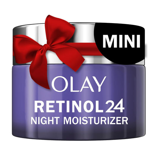 Olay Retinol 24 MINI Retinol Night Moisturizer