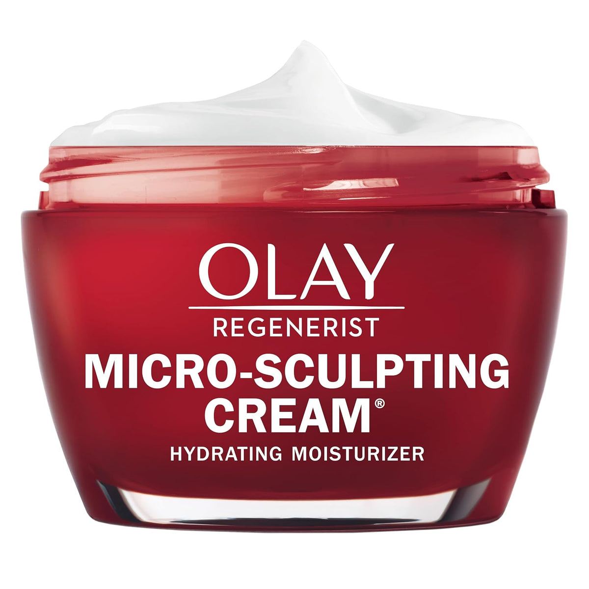 Olay Regenerist Micro-Sculpting Cream Moisturizer
