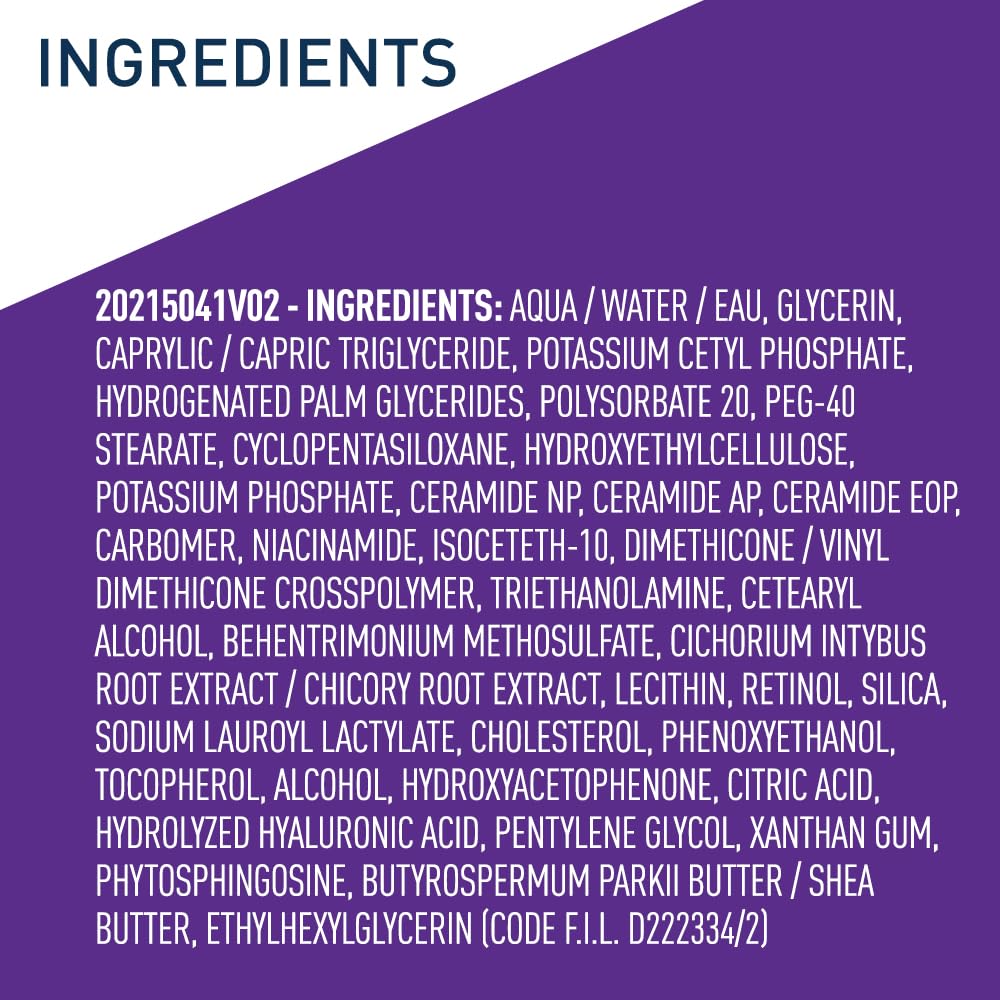 CeraVe Skin Renewing Retinol Serum