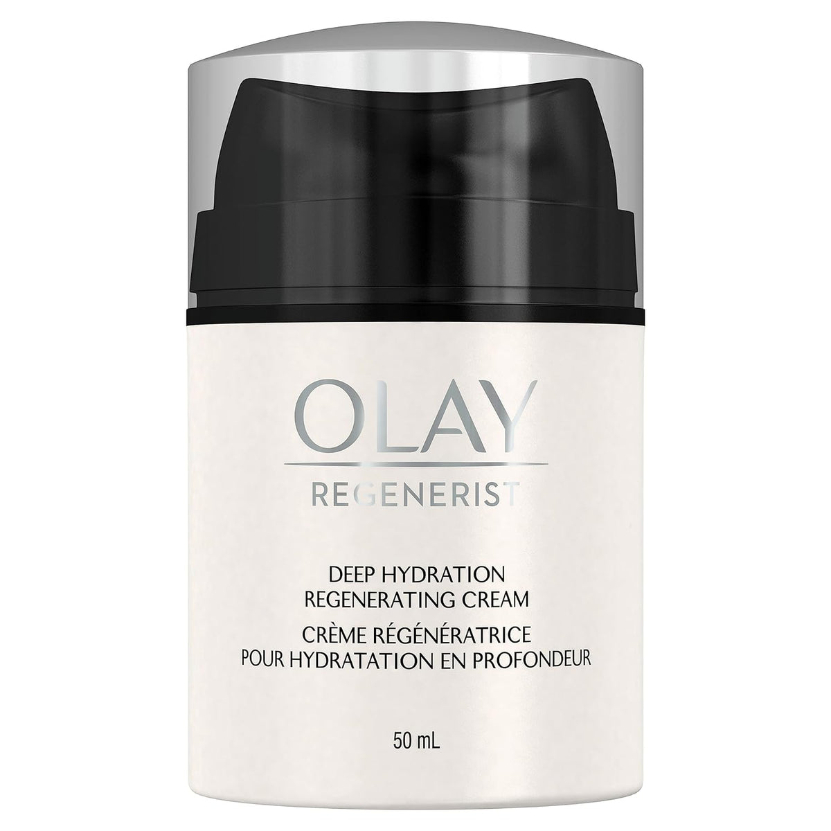 Olay Regenerist Cream Moisturizer