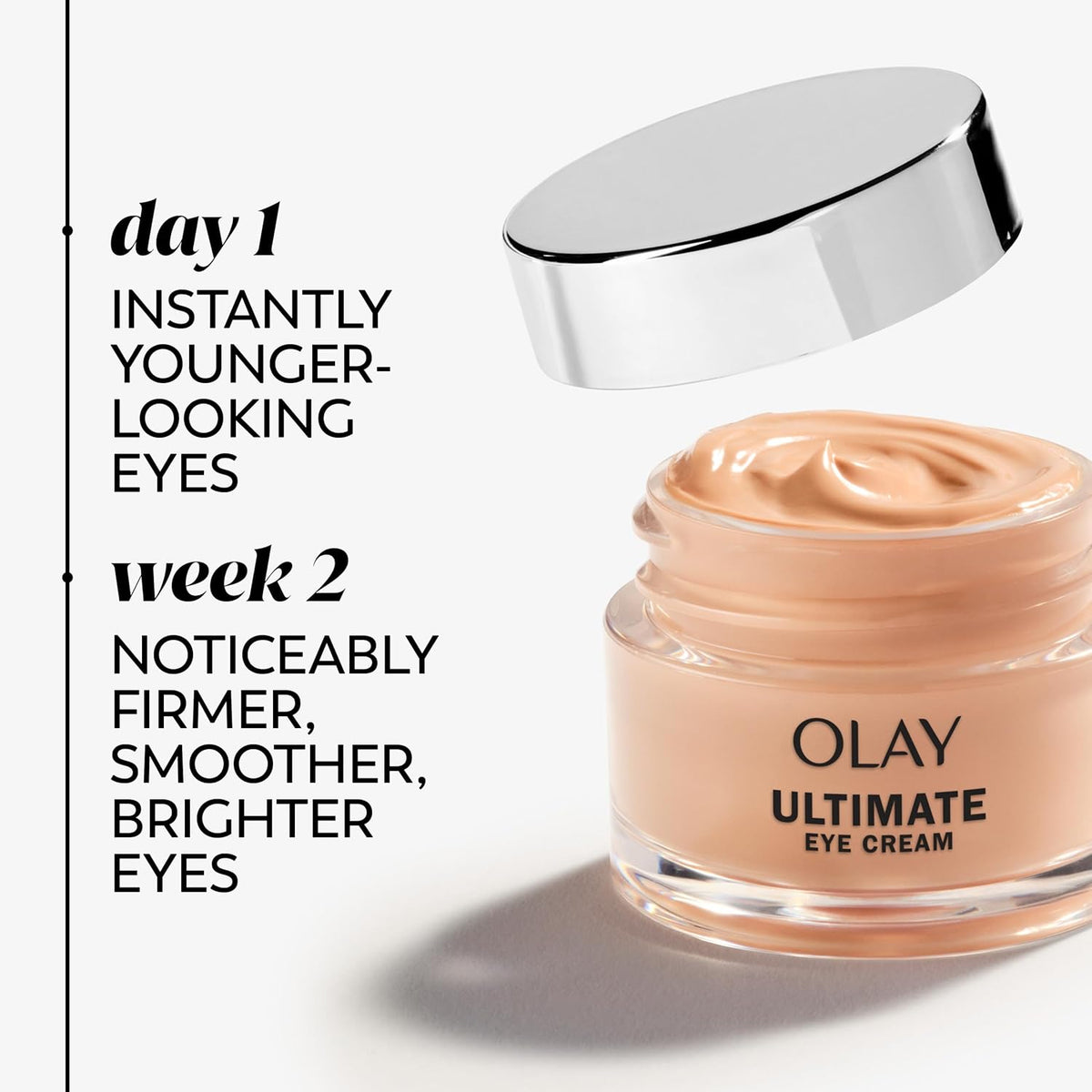 Olay Eyes Ultimate Eye Cream
