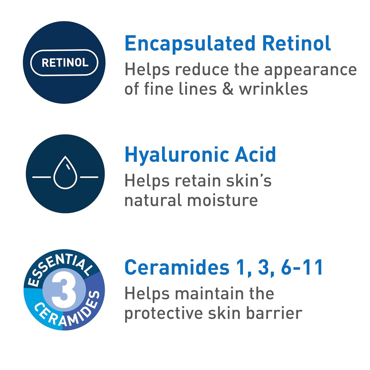 CeraVe Skin Renewing Day Cream with Sunscreen SPF 30
