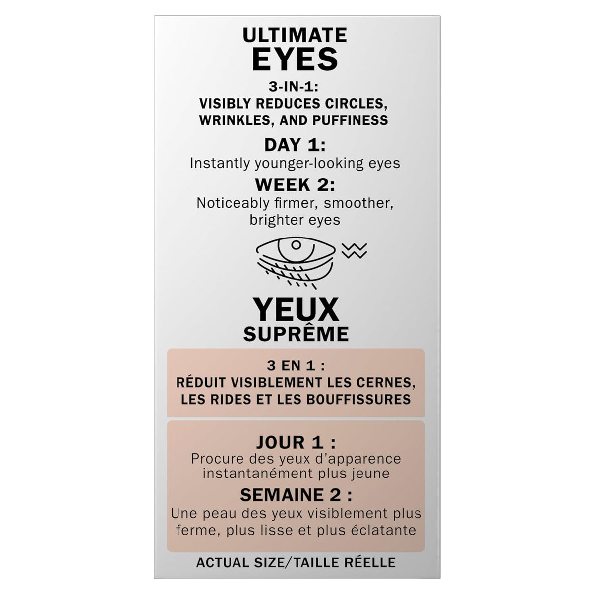 Olay Eyes Ultimate Eye Cream