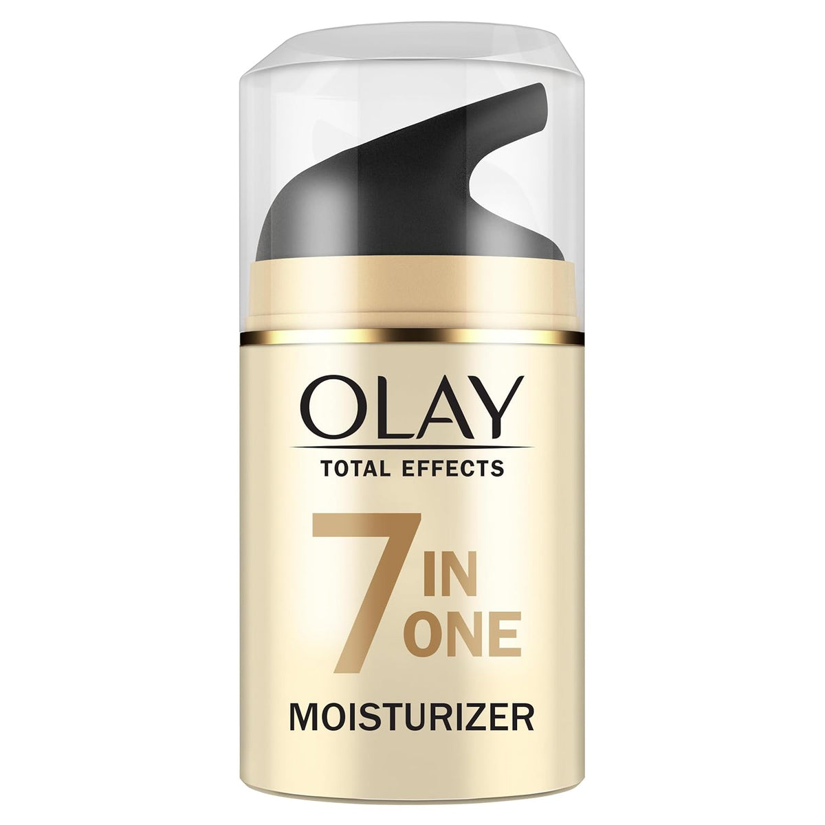Olay Total Effects 7 in One Moisturizer