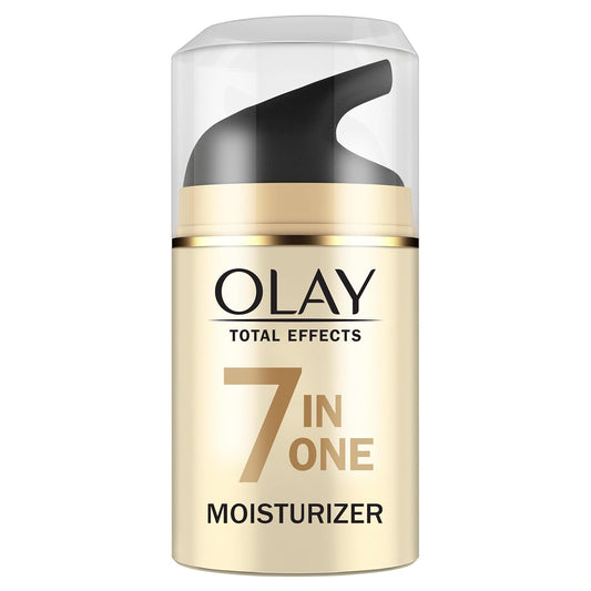 Olay Total Effects 7 in One Moisturizer