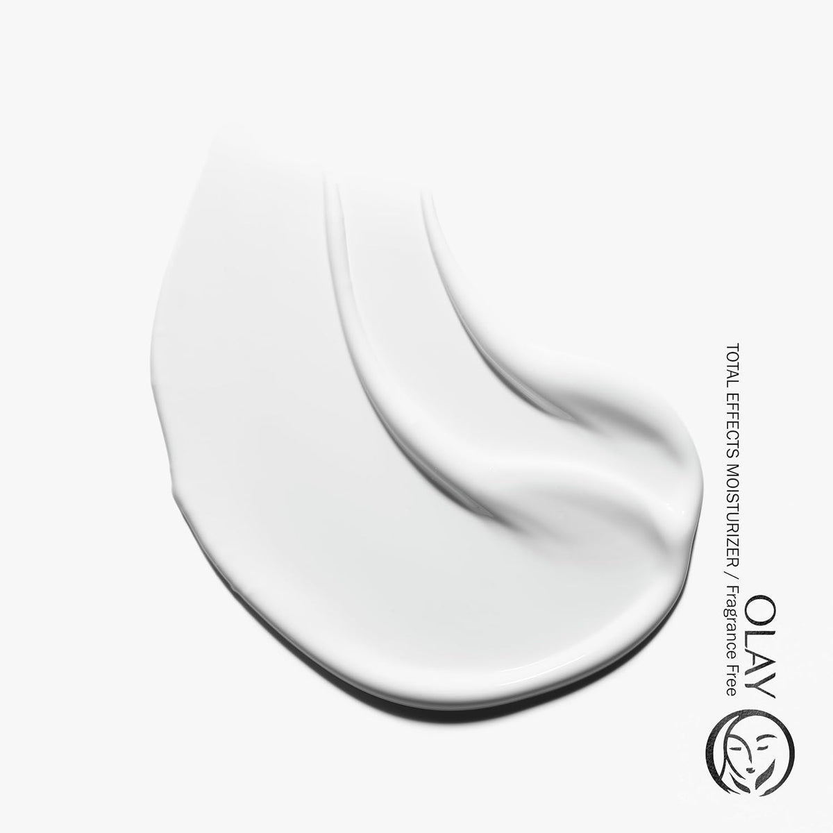 Olay Total Effects 7 in One Moisturizer Fragrance Free