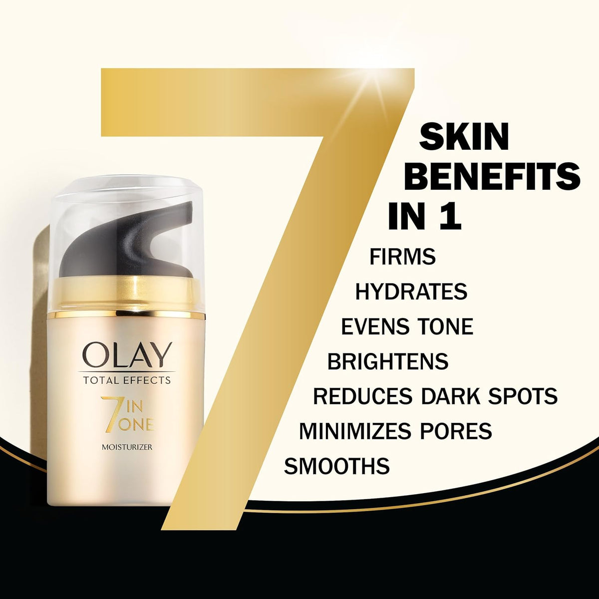 Olay Total Effects 7 in One Moisturizer