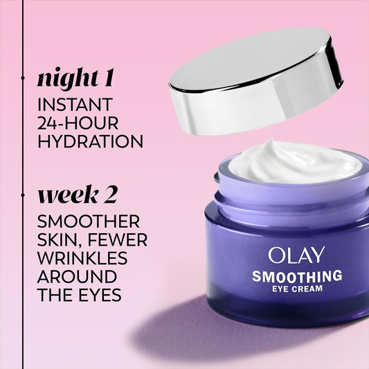 Olay Retinol 24 Eye Cream