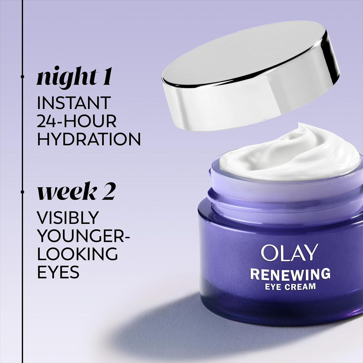 Olay Retinol 24 MAX Night Eye Cream