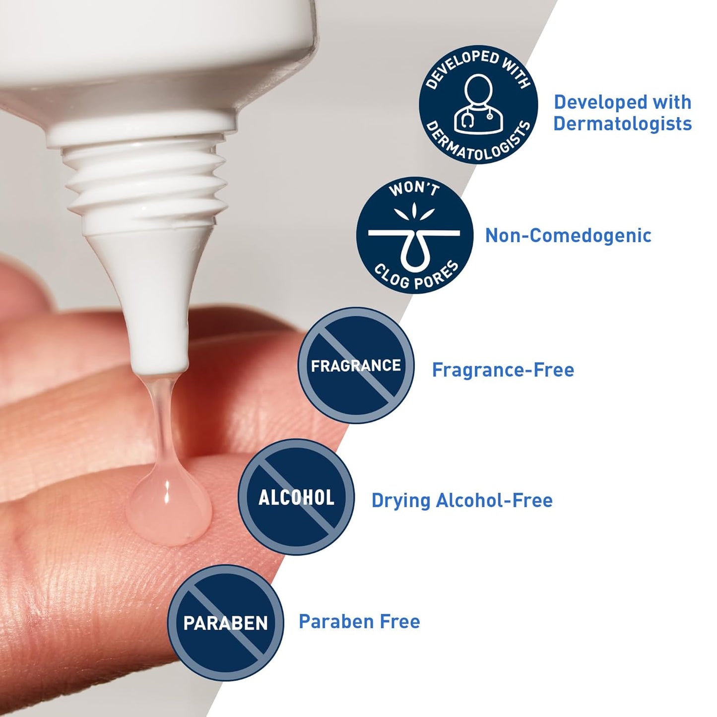 CeraVe Acne Control Gel