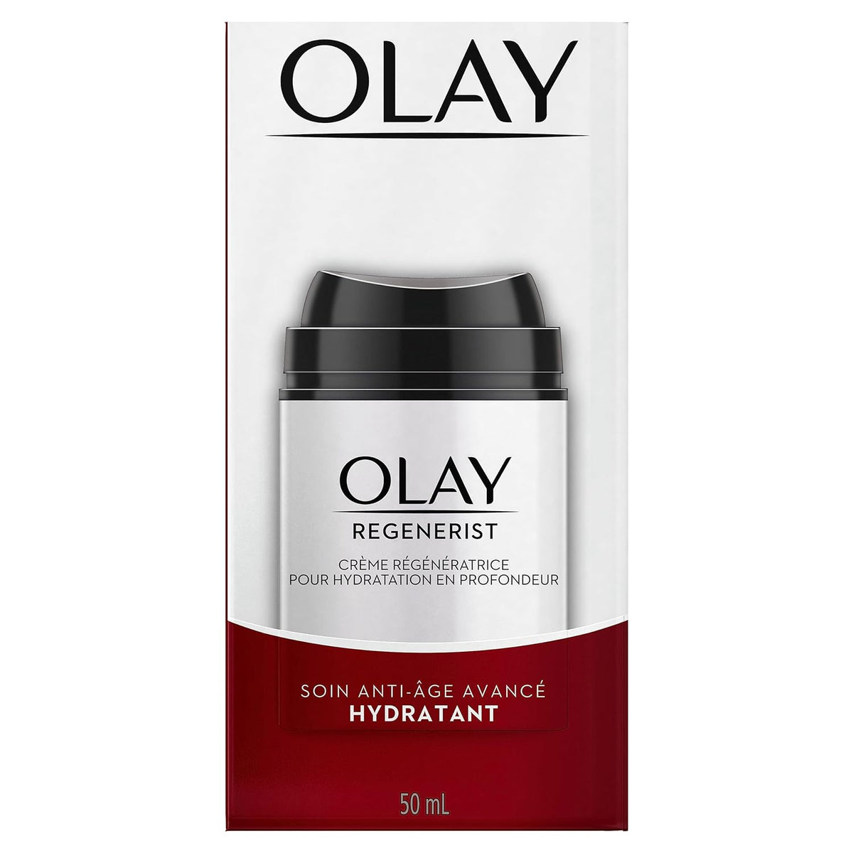 Olay Regenerist Cream Moisturizer