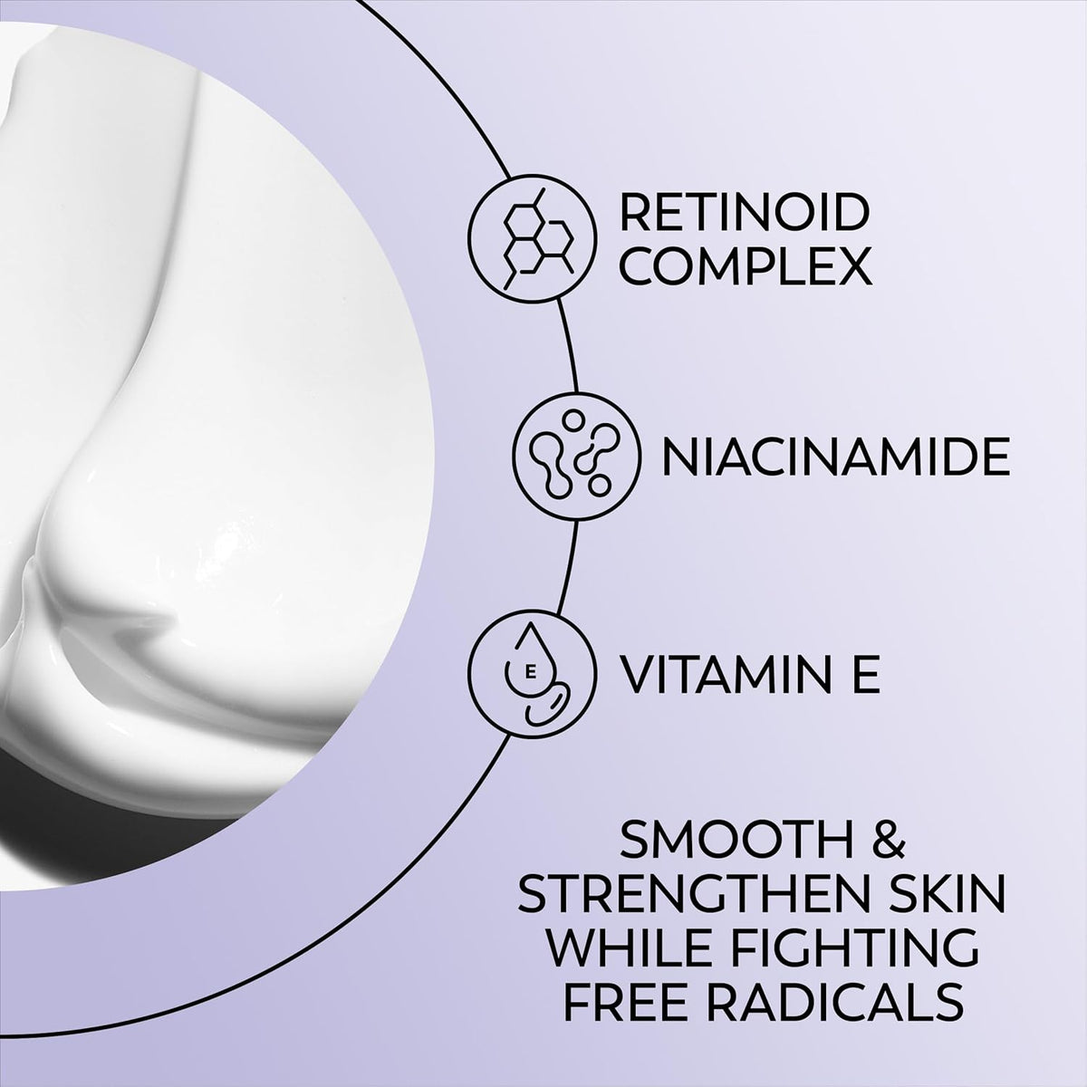 Olay Retinol 24 MAX Night Eye Cream