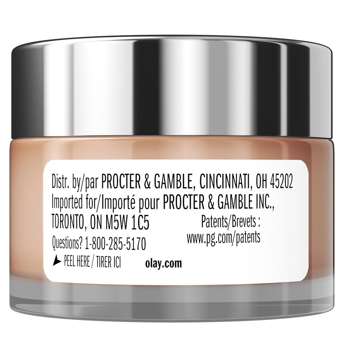 Olay Eyes Ultimate Eye Cream