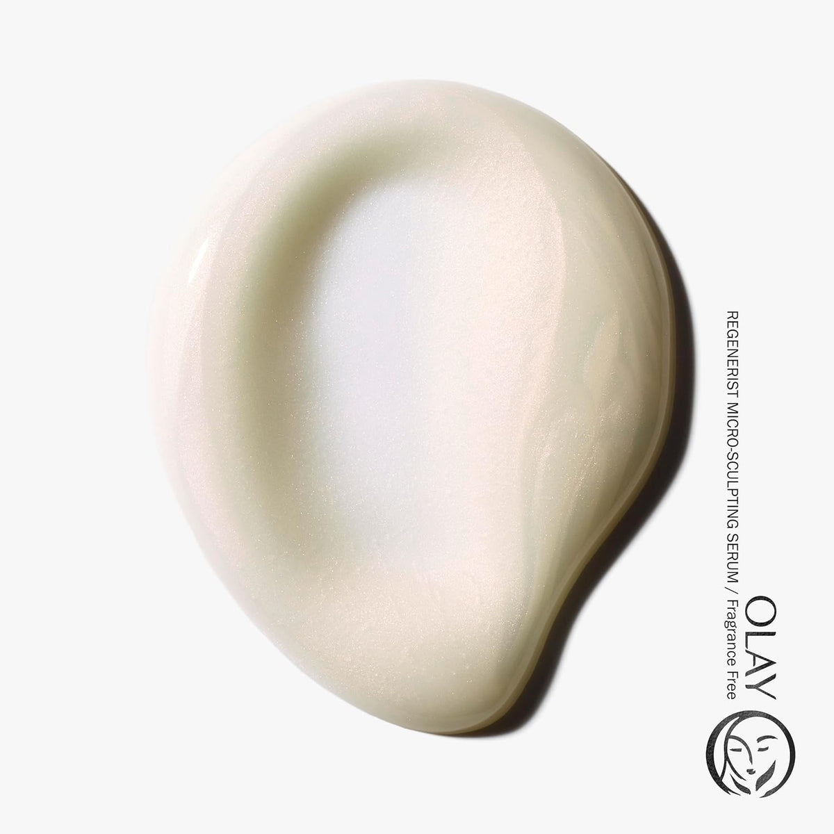 Olay Regenerist Micro-Sculpting Serum Fragrance Free