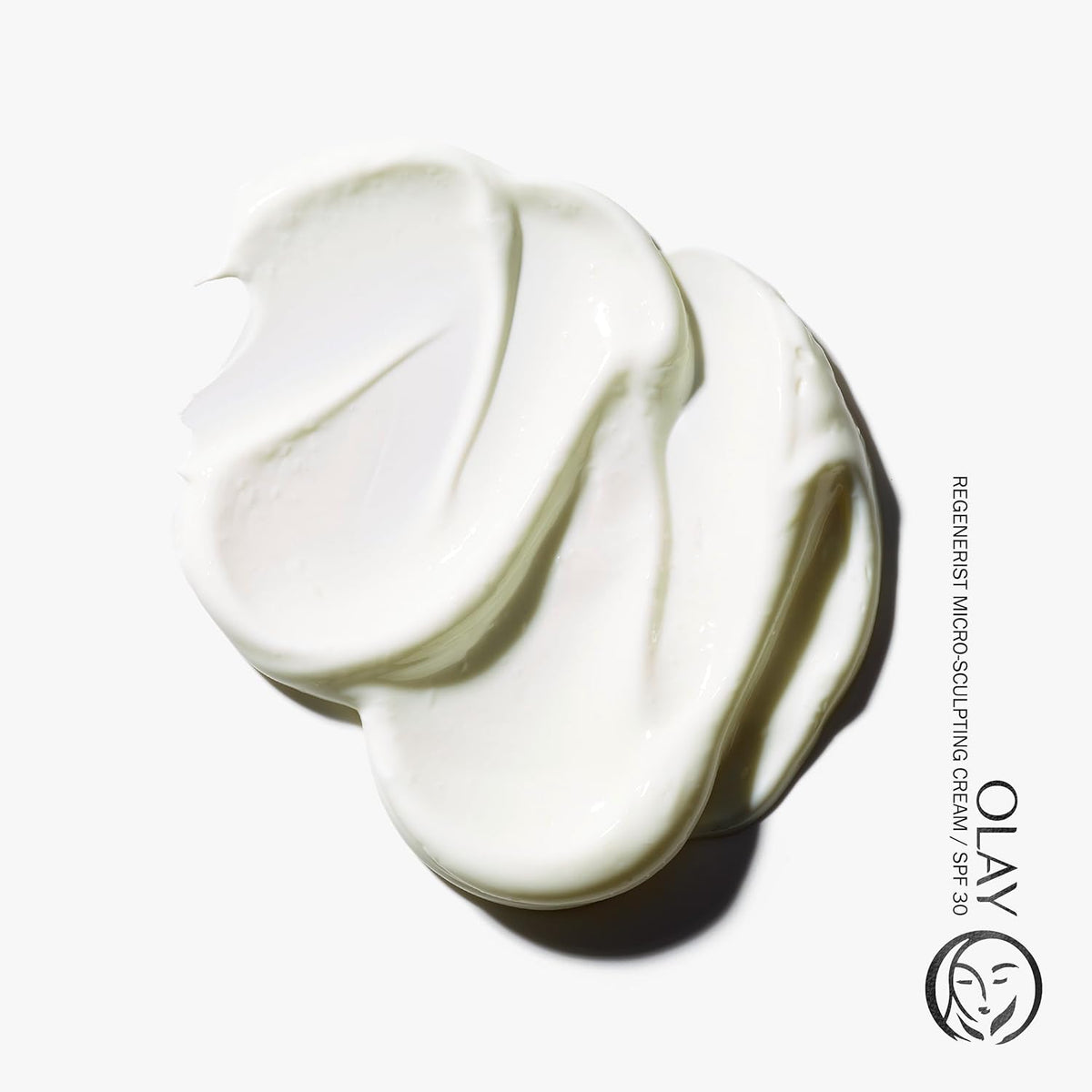 Olay Regenerist Micro-Sculpting Cream Moisturizer SPF 30