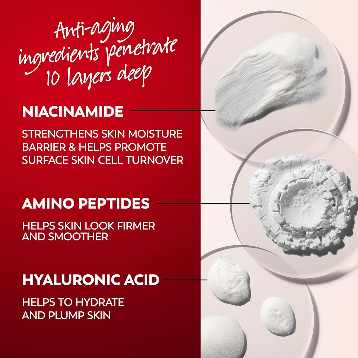 Olay Regenerist Micro-Sculpting Cream Moisturizer