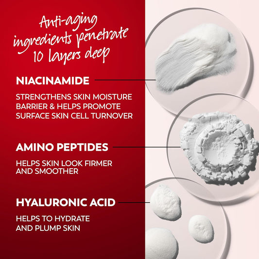Olay Regenerist Micro-Sculpting Cream Moisturizer