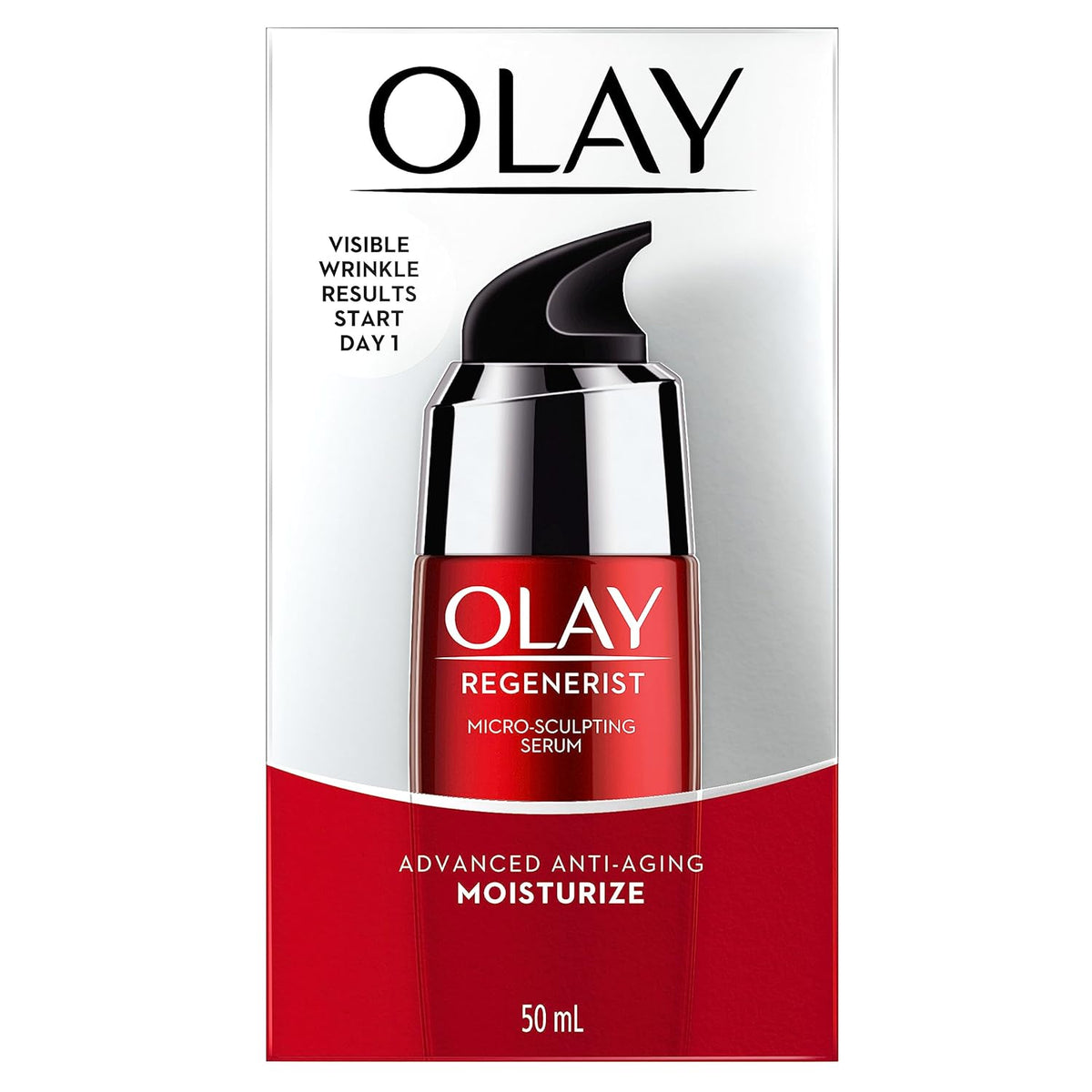 Olay Regenerist Micro Sculpting Serum