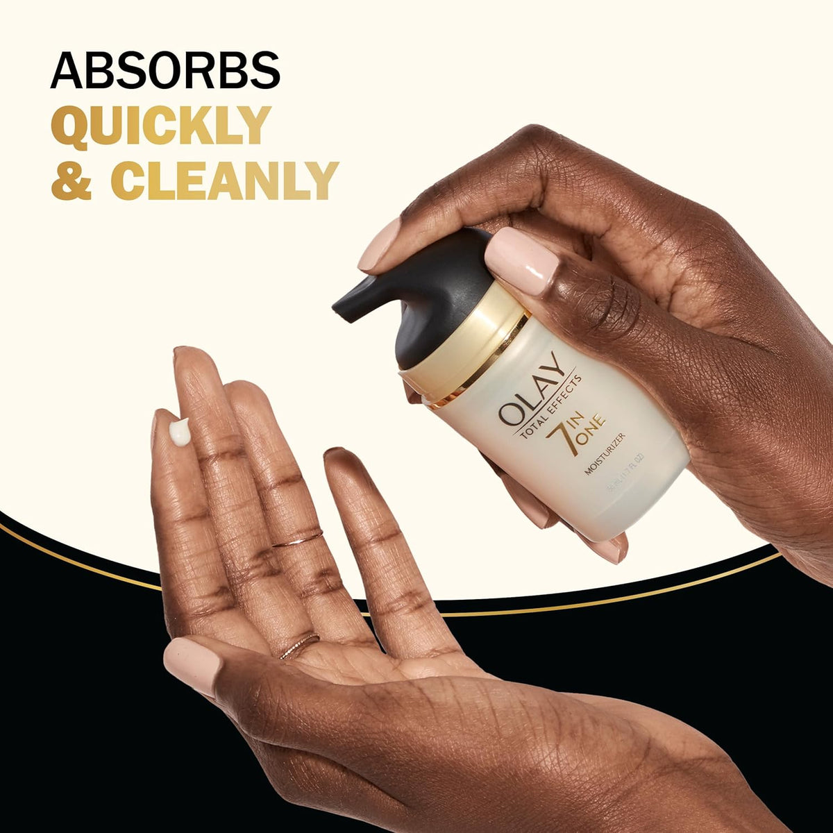 Olay Total Effects 7 in One Moisturizer