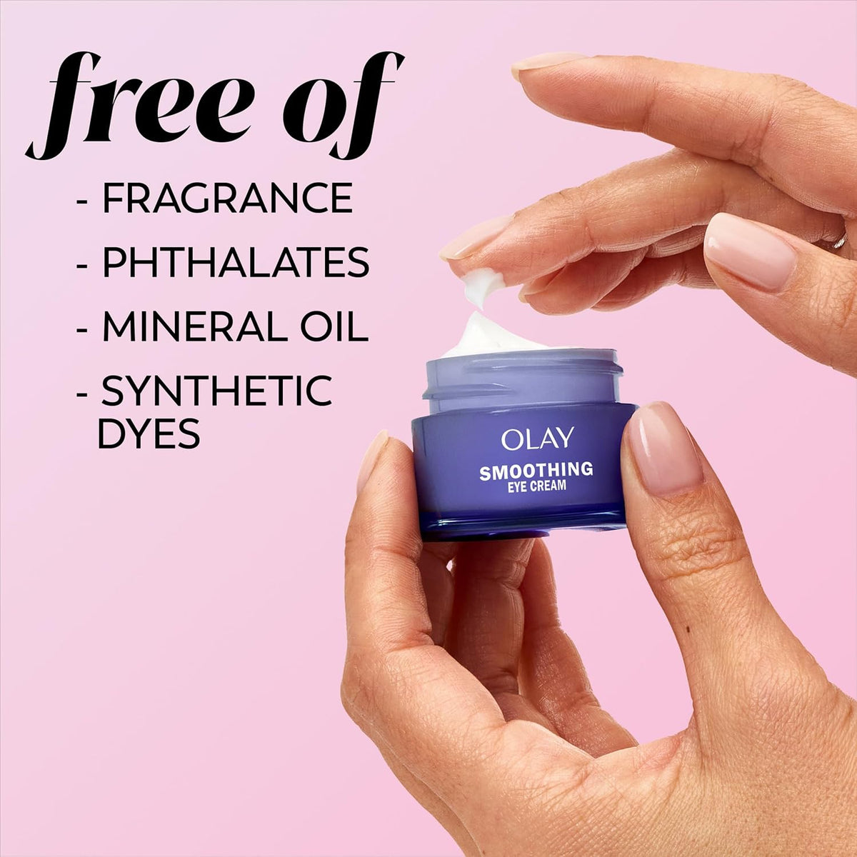 Olay Retinol 24 Eye Cream
