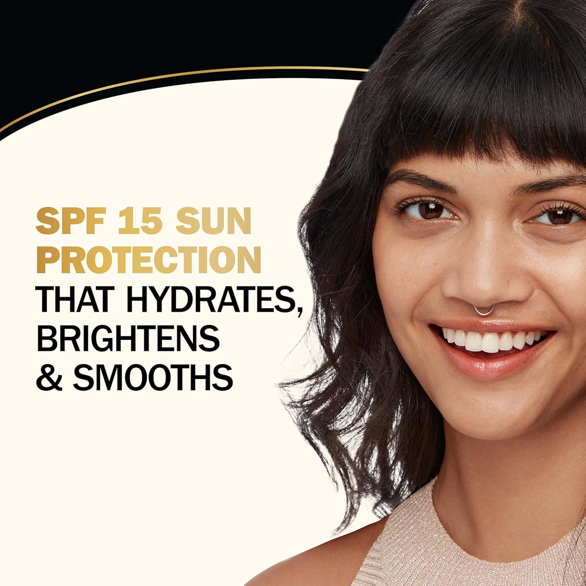 Olay Total Effects 7 in One Moisturizer With SPF 15 Fragrance Free