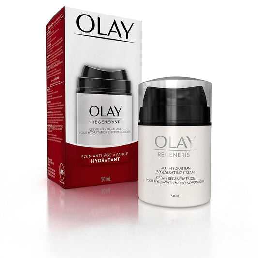 Olay Regenerist Cream Moisturizer