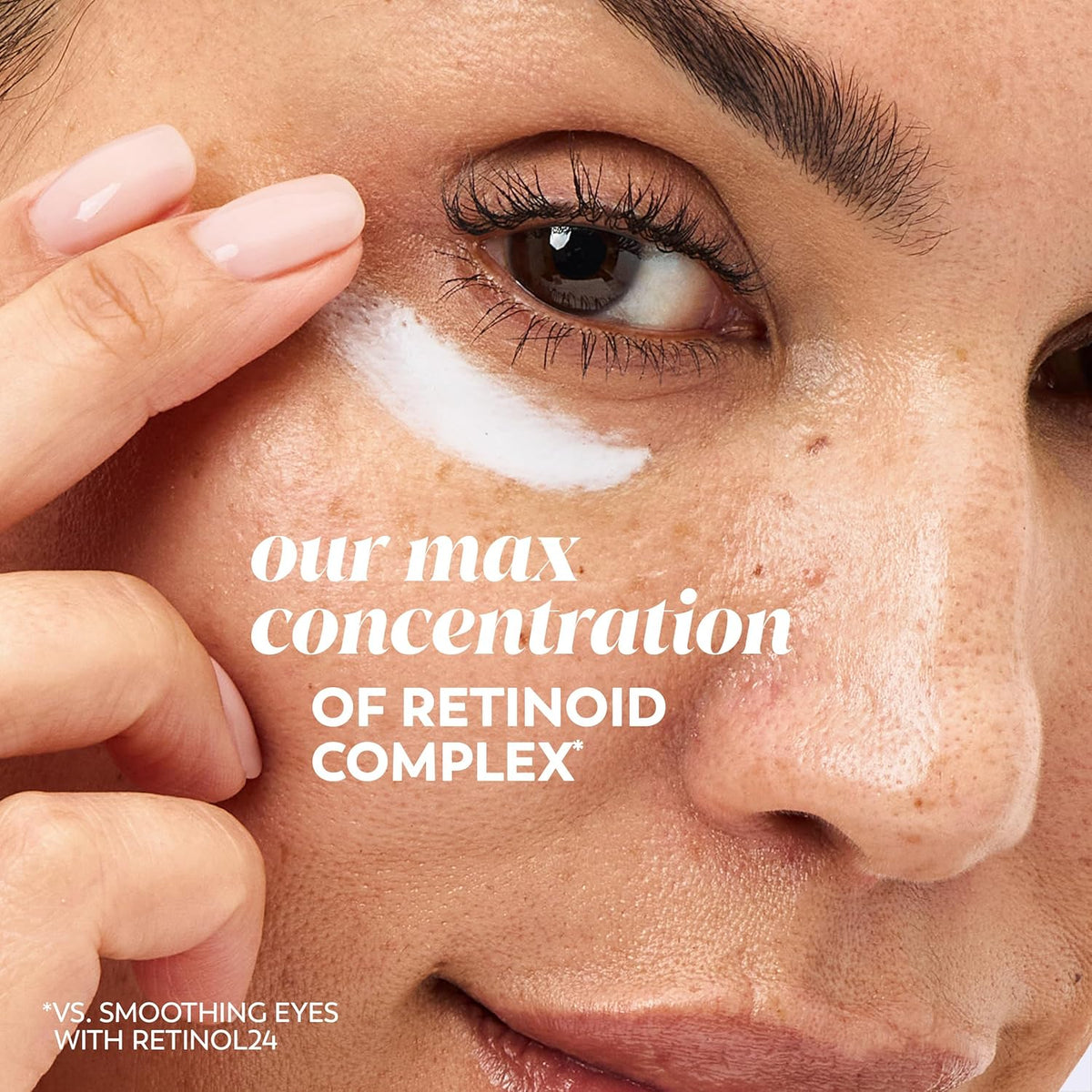 Olay Retinol 24 MAX Night Eye Cream