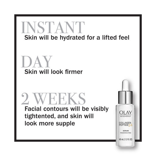 Olay Collagen Peptide 24