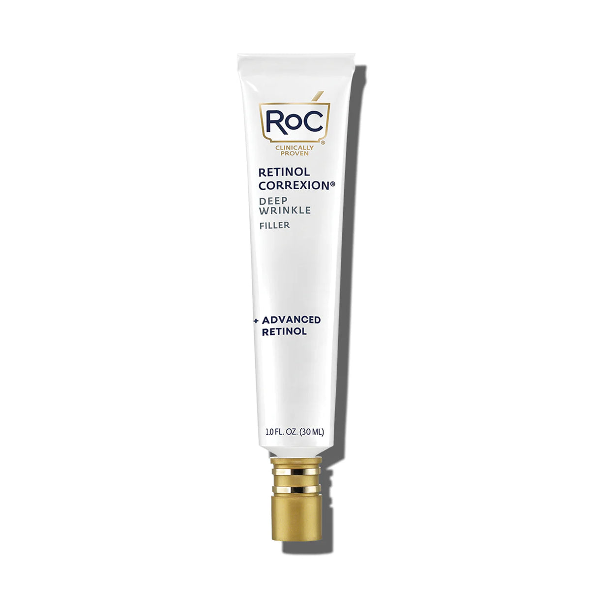 ROC RETINOL CORREXION Deep Wrinkle Filler