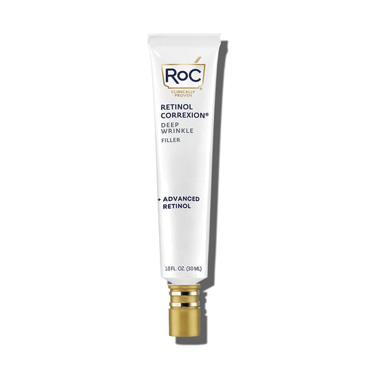ROC RETINOL CORREXION Deep Wrinkle Filler