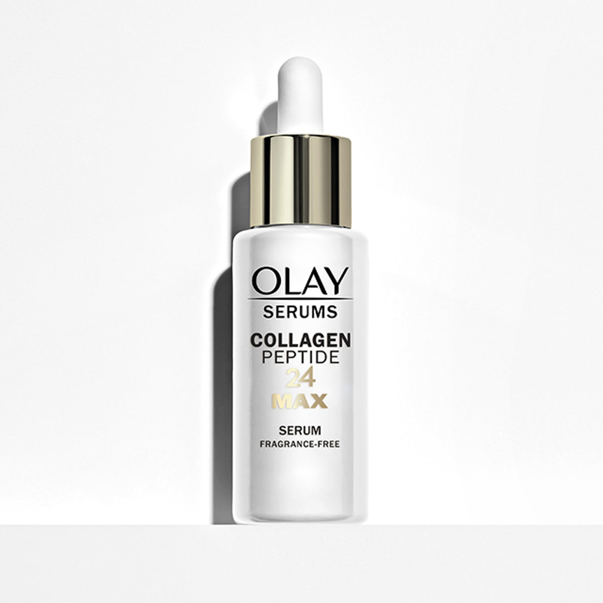 Olay Collagen Peptide 24 MAX Serum