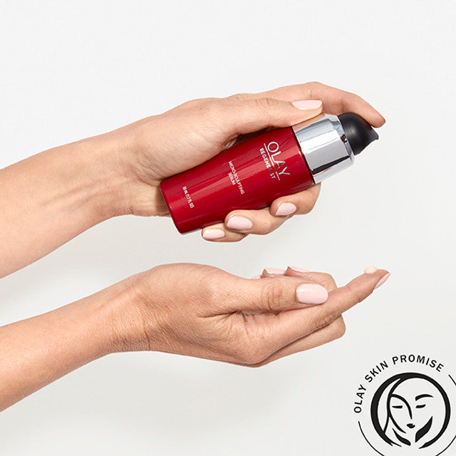 Olay Regenerist Micro Sculpting Serum