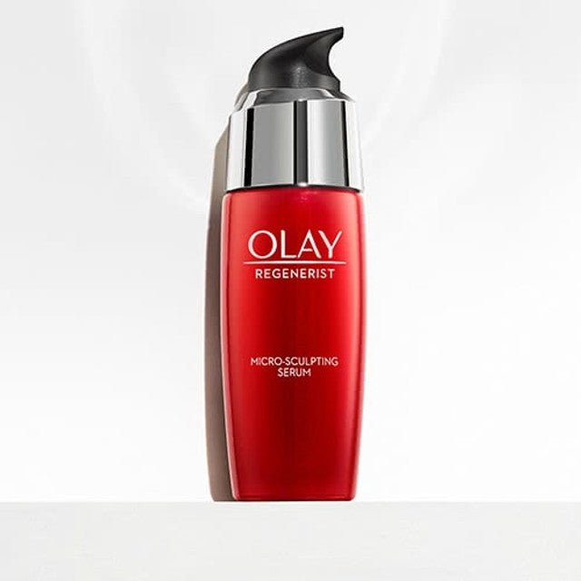 Olay Regenerist Micro Sculpting Serum