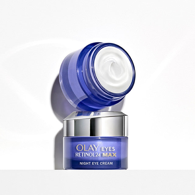 Olay Retinol 24 MAX Night Eye Cream