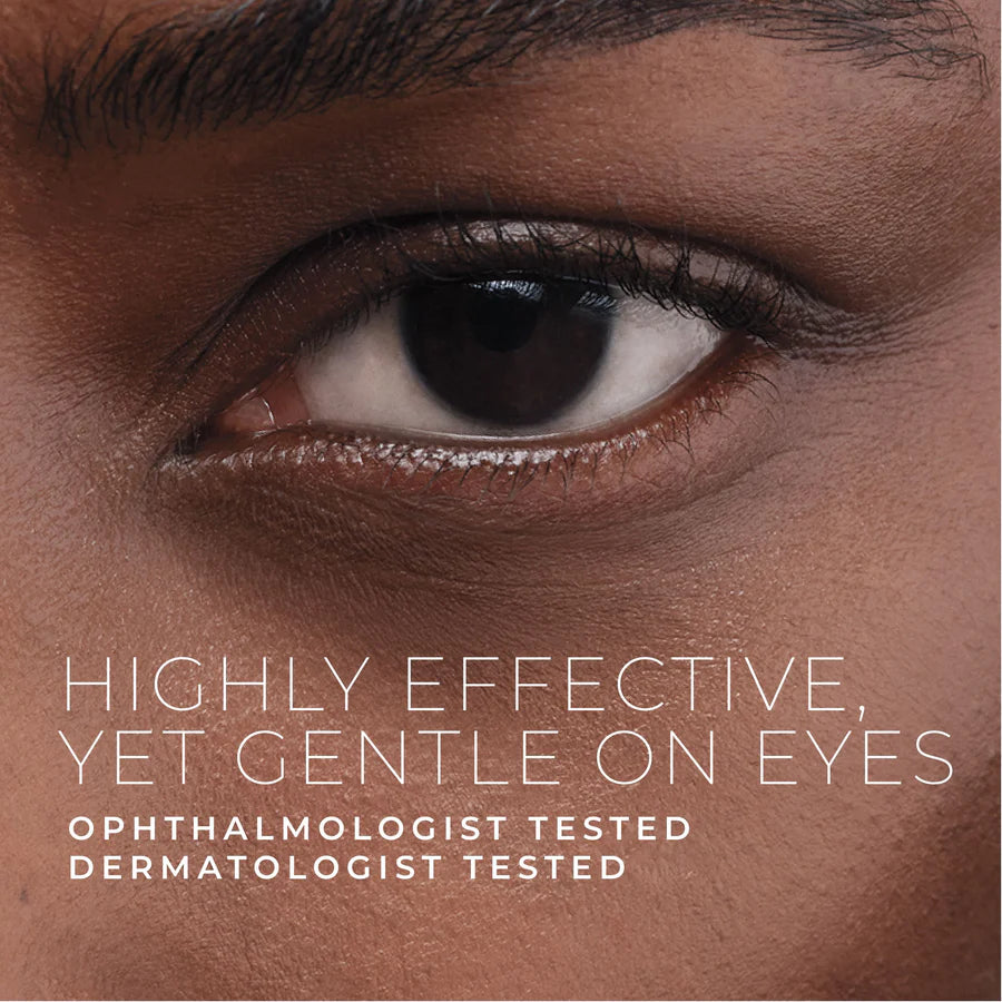 ROC MULTI CORREXION Hydrate + Plump Eye Cream