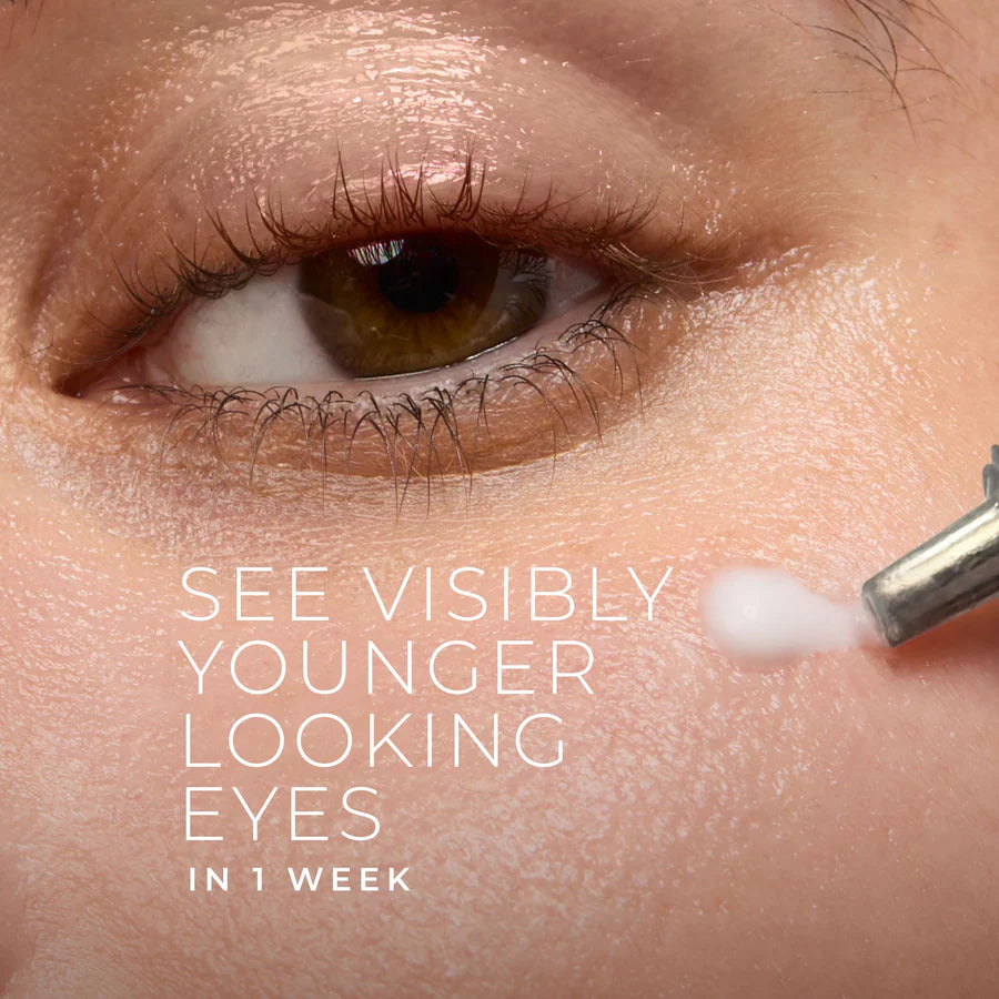 ROC MULTI CORREXION Hydrate + Plump Eye Cream