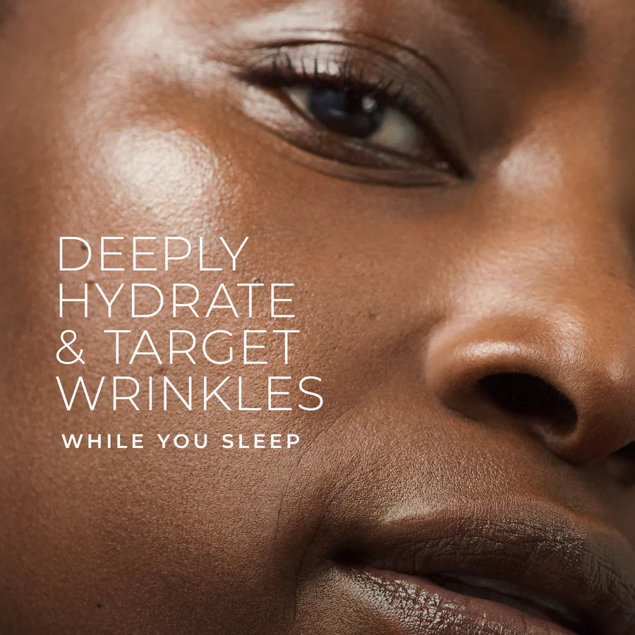 ROC RETINOL CORREXION Deep Wrinkle Night Cream