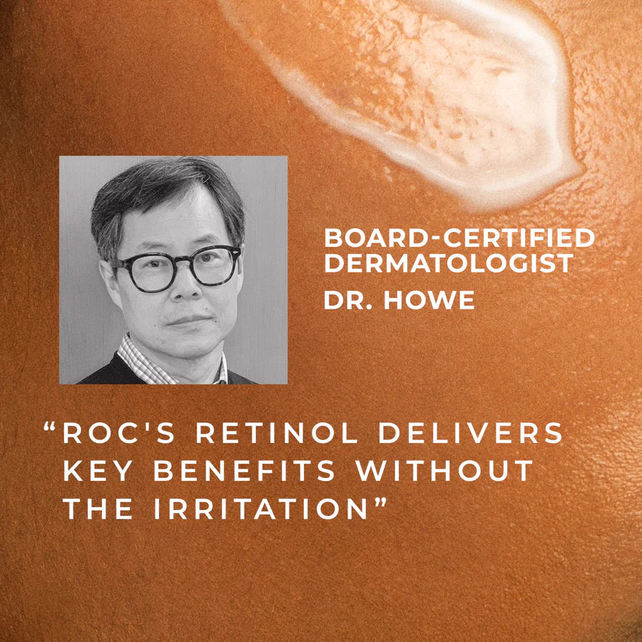 ROC RETINOL CORREXION Deep Wrinkle Serum